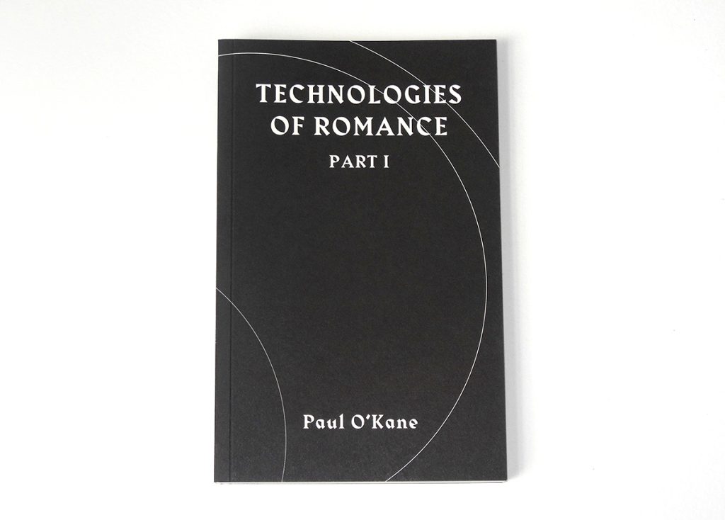 Technologies of Romance Part I