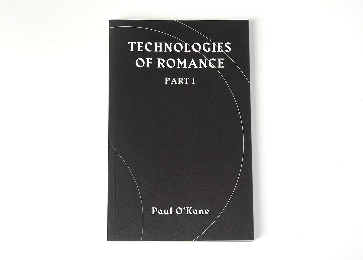Technologies of Romance Part I