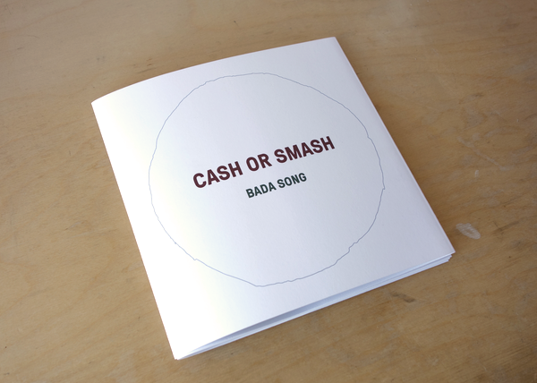 Cash or Smash