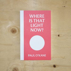 Where is That Light Now?