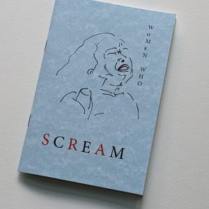 Women Who Scream