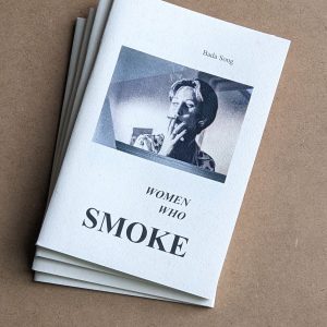 Women Who Smoke