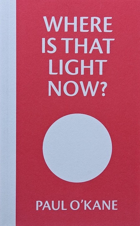 Where is That Light Now?