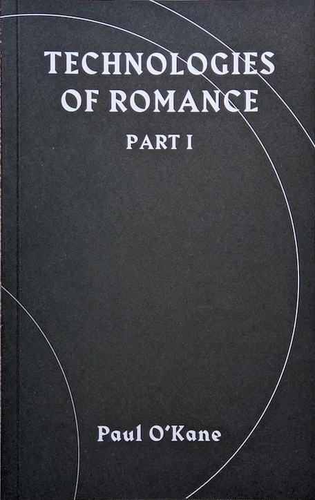 Technologies of Romance Part I