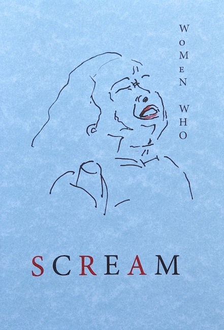 Women Who Scream