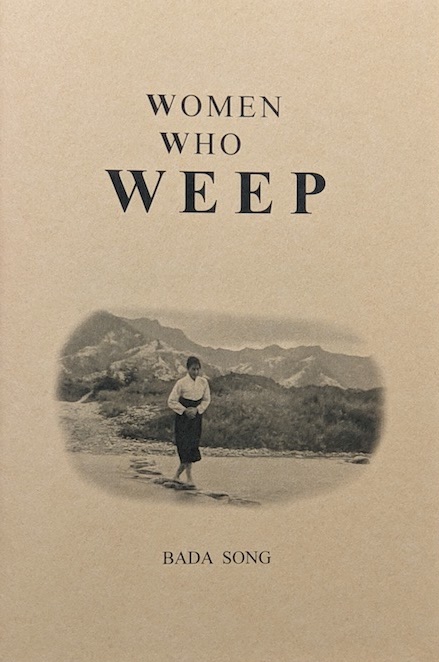 Women Who Weep